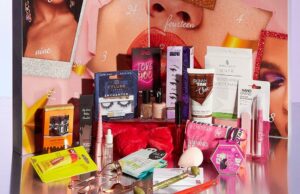 Boohoo Beauty Advent Calendar only £40 – Buy it now before it’s too late (Worth £149)!