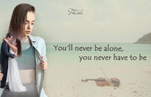 Thexele releases latest single ‘You’re Always On My Mind’