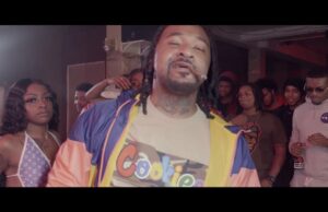 Vito Lockwood releases latest album ‘Player Vibes’