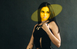 Interview: Meet American singer-songwriter Maggie Lindemann Maggie Lindemann