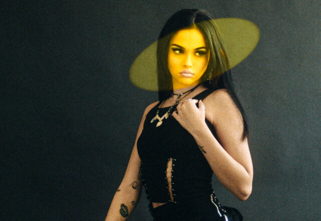 Interview: Meet American singer-songwriter Maggie Lindemann Maggie Lindemann