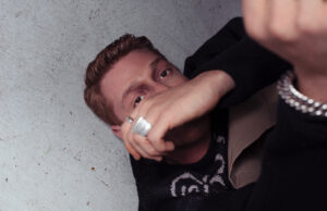 Interview: Daniel Donskoy on new music and bad advice