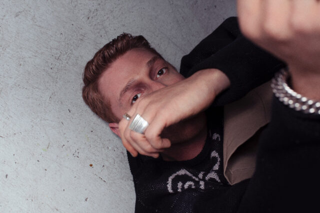 Interview: Daniel Donskoy on new music and bad advice