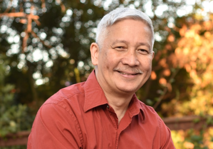 Arthur Roy Ragalario