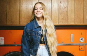 Interview: Introducing Charlotte Jane Charlotte Jane-GET IT RIGHT