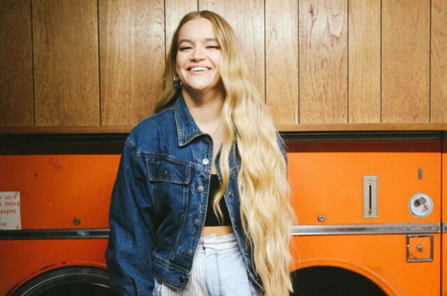 Interview: Introducing Charlotte Jane Charlotte Jane-GET IT RIGHT