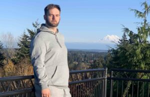 Christopher A. Taylor releases latest album ‘Reflections’ Christopher A Taylor