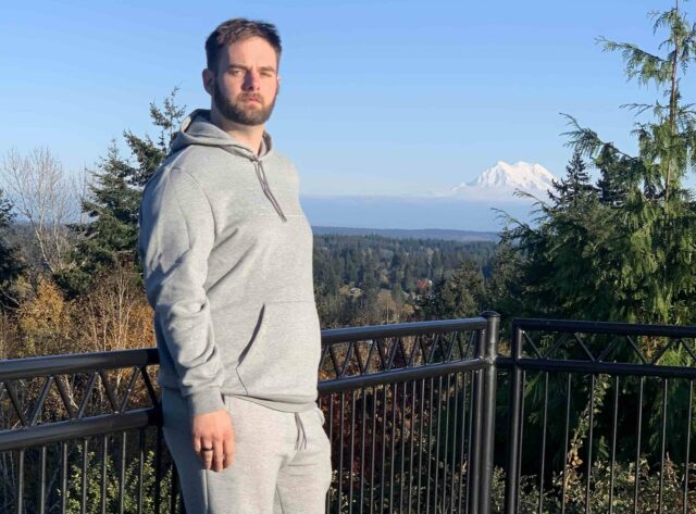 Christopher A Taylor