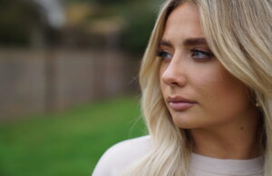 Exclusive Interview: Saffron Barker talks new documentary and online trolls.