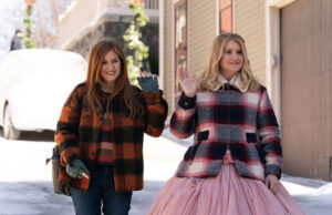 Godmothered Review Godmothered