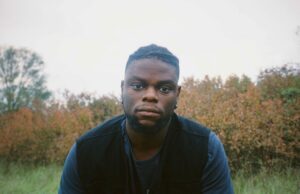 John Alone releases latest album ‘Spanish Blue’ John Alone