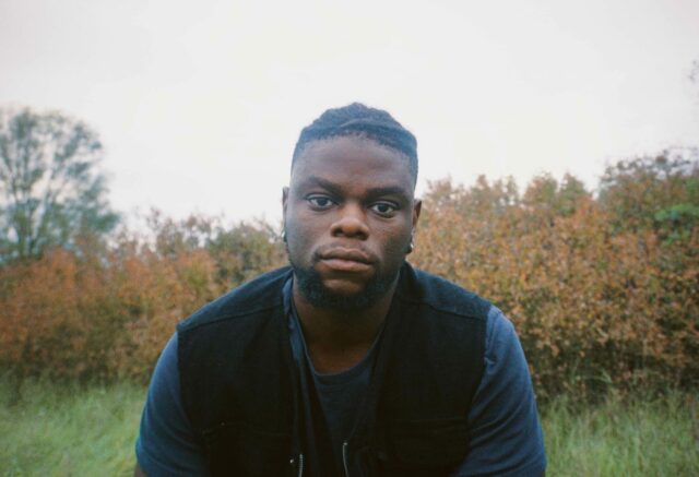 John Alone releases latest album ‘Spanish Blue’ John Alone