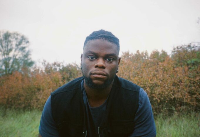 John Alone John Alone