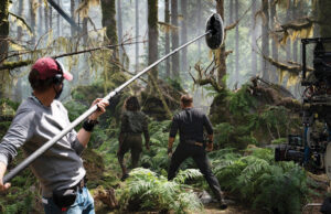 Everything You Need To Know About Jurassic World: Dominion Jurassic World Dominion set