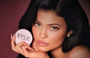 Celebrities Who Have Started Their Own Beauty Brands Kylie cosmetics