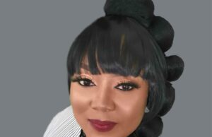 Gospel artist Lammie releases debut single ‘Take the Stage’ Lammie