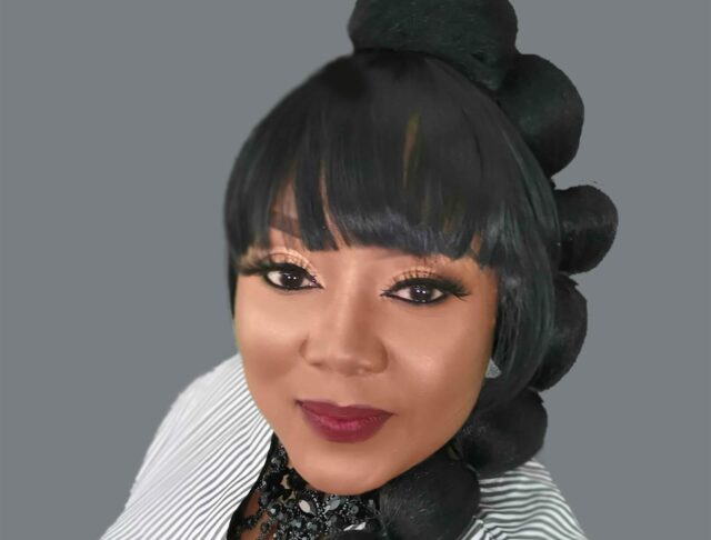 Gospel artist Lammie releases debut single ‘Take the Stage’ Lammie