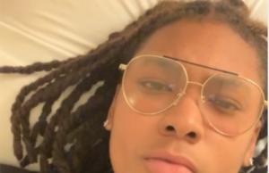 LashaiJay releases latest single ‘Sweet Lady’ LashaiJay