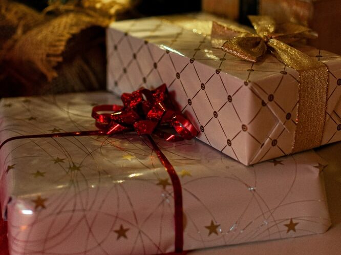 Last-Minute Christmas gift ideas for women Last-Minute Christmas gift ideas for women