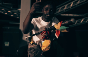 MKGH releases latest single ‘Wei Nso’ ft. G-Kueen MKGH