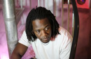 Raphic releases latest single ‘Because They Care’ Raphic