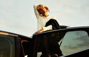 Interview: Meet Matt Taylor Rush