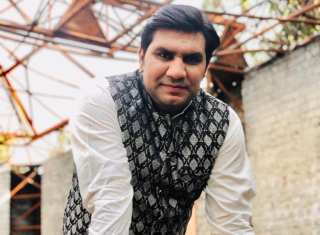 Salman Amjad Amanat Ali Khan