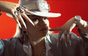 Interview: Chinchilla on new music and body positivity