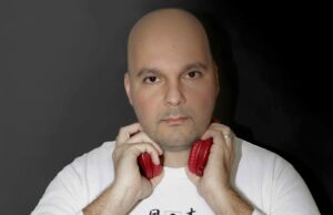 Sephi Hakubi releases latest single ‘Once Upon a Space’ Sephi Hakubi