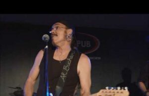 Al & The Buchaneers release remix of latest single ‘Heroes’