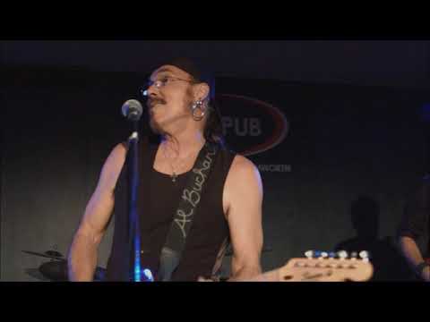 Al & The Buchaneers release remix of latest single ‘Heroes’