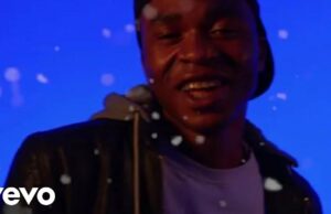 Francis Clifford debuts his festive music video for ‘Christmas Coming’