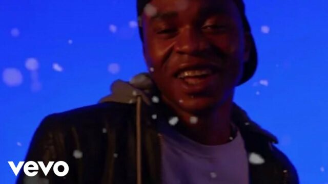 Francis Clifford debuts his festive music video for ‘Christmas Coming’