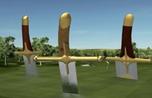 Bilal Salaam releases latest album ‘Swordlord: Swordz’ Bilal Salaam