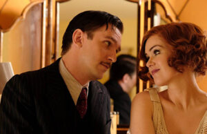 Blithe Spirit Review Blithe Spirit