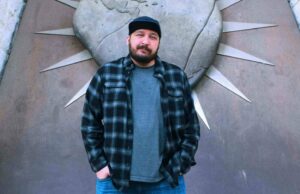 Brandon Legacy releases latest album ‘Dimensions’ Brandon Legacy