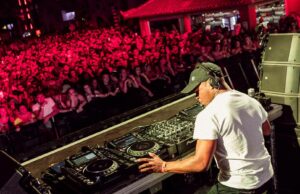 DJ EZ – 24 hrs LIVE Stream on Saturday 23rd Jan from 6pm
