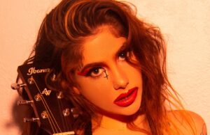 Jewlzie releases debut EP ‘2U 4ME’ Jewlzie