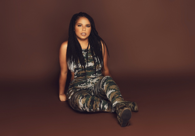 MJ releases latest album ‘The Way Things Were’ MJ