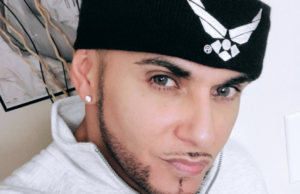 Manny Monroig releases video for latest single ‘No Strings Attached’ Manny Monroig