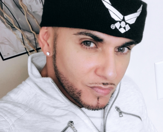 Manny Monroig releases video for latest single ‘No Strings Attached’ Manny Monroig