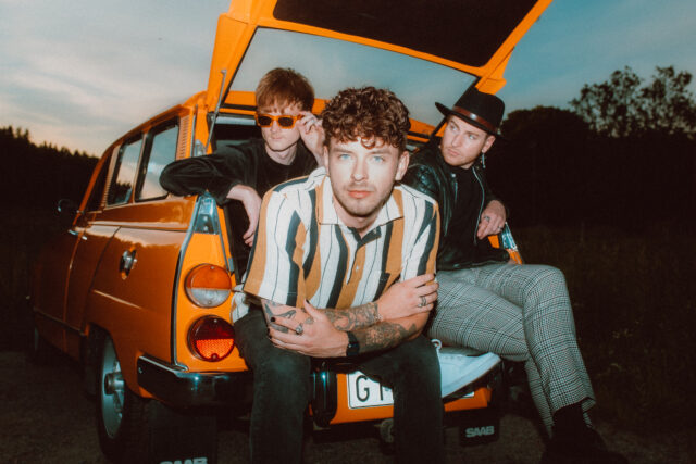 Interview: Flavour Meets Normandie