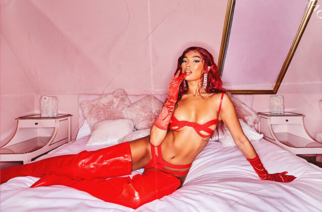 PrettyLittleThing Valentines Day
