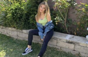 Sam releases latest single ‘Someone New’ sam