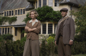 The Dig Review The Dig