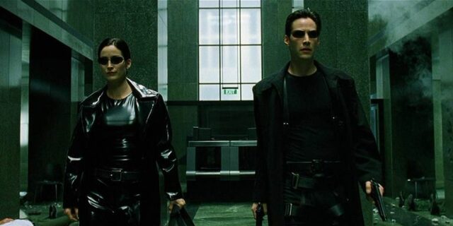 Big Comeback: Series That Will Given a Sequel in 2021 The Matrix 4