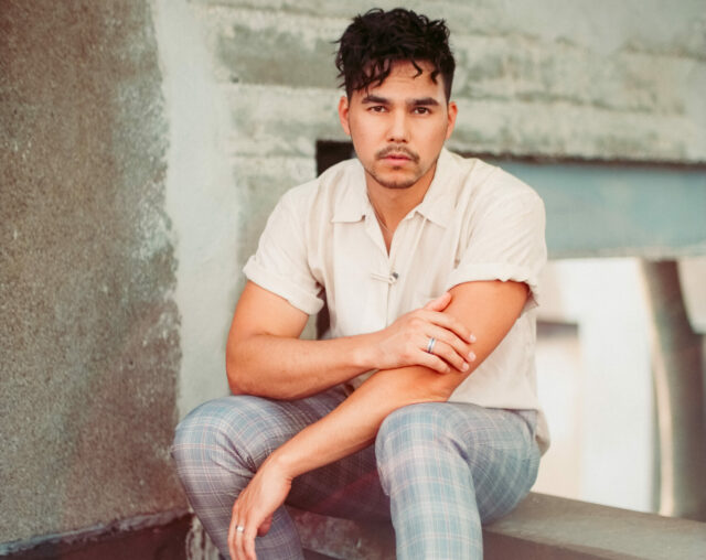 Interview: Tyler Shaw on new track and performing for Prince Harry Tyler Shaw