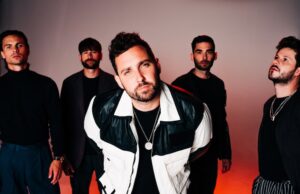 10 new tracks you’ll love: Justin Bieber, Dixie D’Amelio and more YOU ME AT SIX