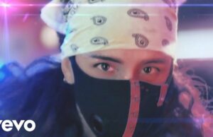 Homage 2 Rhythm releases video for latest single ‘World of Change’