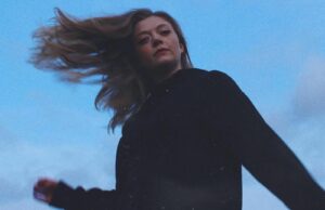 Interview: Introducing Queer artist Becky CJ Becky CJ